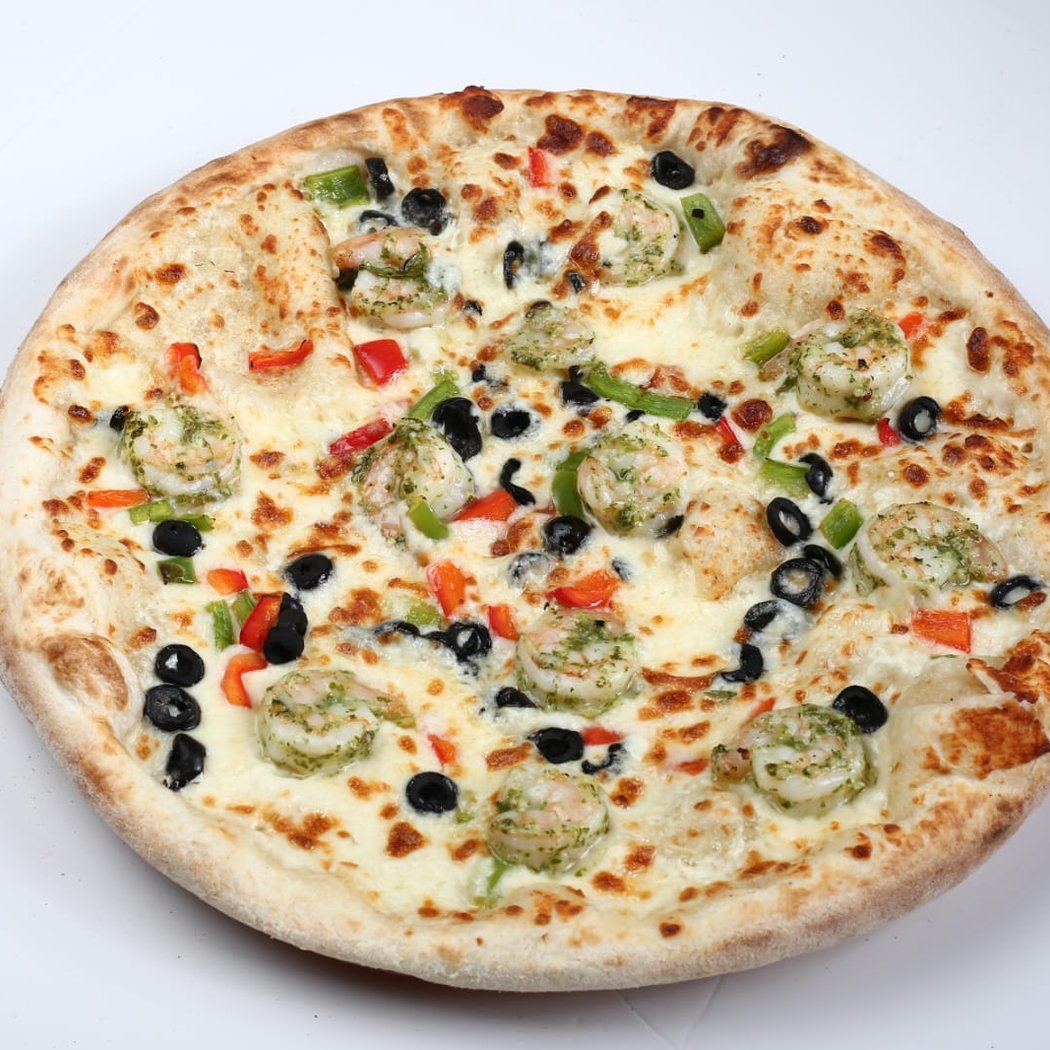 O' slice pizza Bagnolet 3